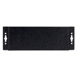 STARTECH 4-Port Industrial USB 3.0 5Gbps Hub - Rugged USB Hub w| ESD and Surge Protection - DIN|Wall|Desk Mountable USB-A Hub - USB Expander w|Locking Ports | Heavy Duty (5G4AINDNP-USB-A-HUB) (5G4AINDNP-USB-A-HUB)