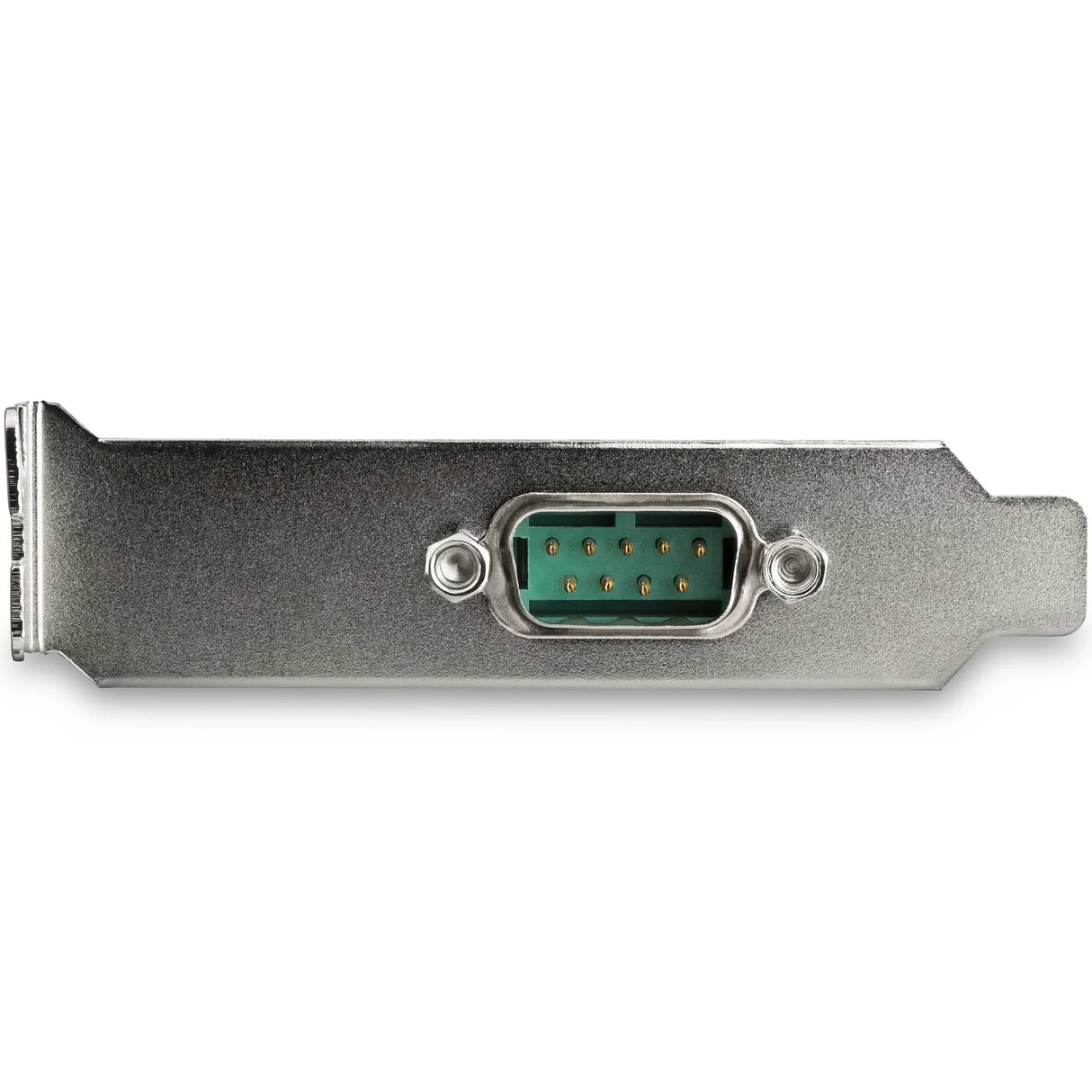 STARTECH 4-port PCI Express RS232 Serial Adapter Card - PCIe RS232 Serial Host Controller Card - PCIe to Serial DB9 Card - 16950 UART - Expansion Card | Windows & Linux (PEX4S953) (PEX4S953)