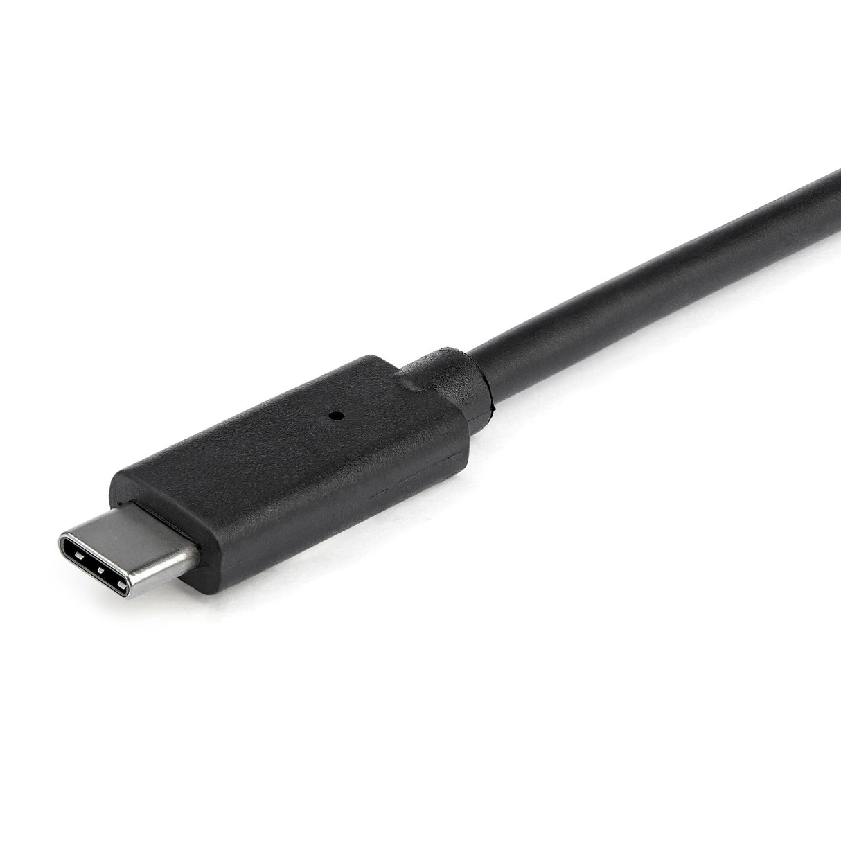 STARTECH 4 Port USB C Hub (10Gbps) to 3x USB-A & 1x USB-C - 100W Power Delivery Passthrough Charging - Portable USB 3.1 Gen 2|USB 3.2 Gen 2 Type C Laptop Adapter - Works w| TB3 (HB31C3A1CPD3) (HB31C3A1CPD3)