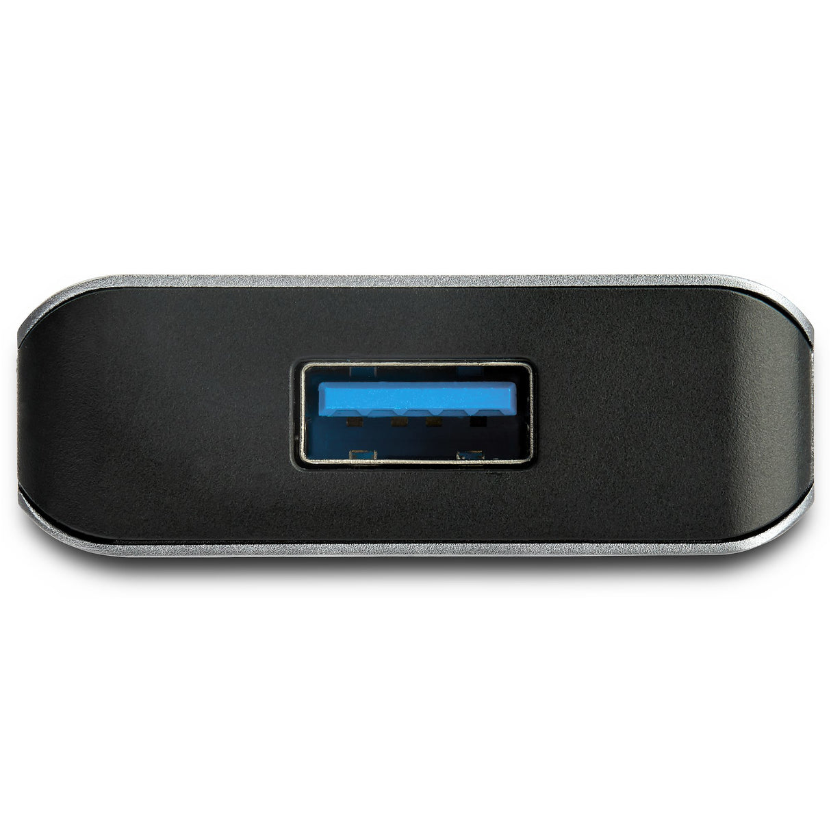 STARTECH 4 Port USB C Hub (10Gbps) to 3x USB-A & 1x USB-C - 100W Power Delivery Passthrough Charging - Portable USB 3.1 Gen 2|USB 3.2 Gen 2 Type C Laptop Adapter - Works w| TB3 (HB31C3A1CPD3) (HB31C3A1CPD3)