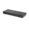 STARTECH 4K 60hz HDMI Splitter - 8 Port - HDR Support - 7.1 Surround Sound Audio - HDMI Distribution Amplifier - HDMI 2.0 Splitter (ST128HD20) (ST128HD20)