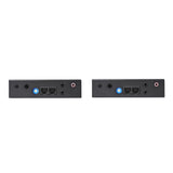 STARTECH 4K HDMI Over IP Extender | 4K 30Hz | Video Control Software App Extender Extension | AV Over IP (ST12MHDLAN4K) (ST12MHDLAN4K)