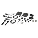 STARTECH 4K HDMI Over IP Extender | 4K 30Hz | Video Control Software App Extender Extension | AV Over IP (ST12MHDLAN4K) (ST12MHDLAN4K)