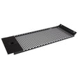 STARTECH 4U Vented Blank Panel with Hinge - Server Rack Filler Panel (RKPNLHV4U)