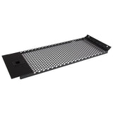 STARTECH 4U Vented Blank Panel with Hinge - Server Rack Filler Panel (RKPNLHV4U)