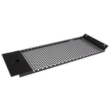 STARTECH 4U Vented Blank Panel with Hinge - Server Rack Filler Panel (RKPNLHV4U)