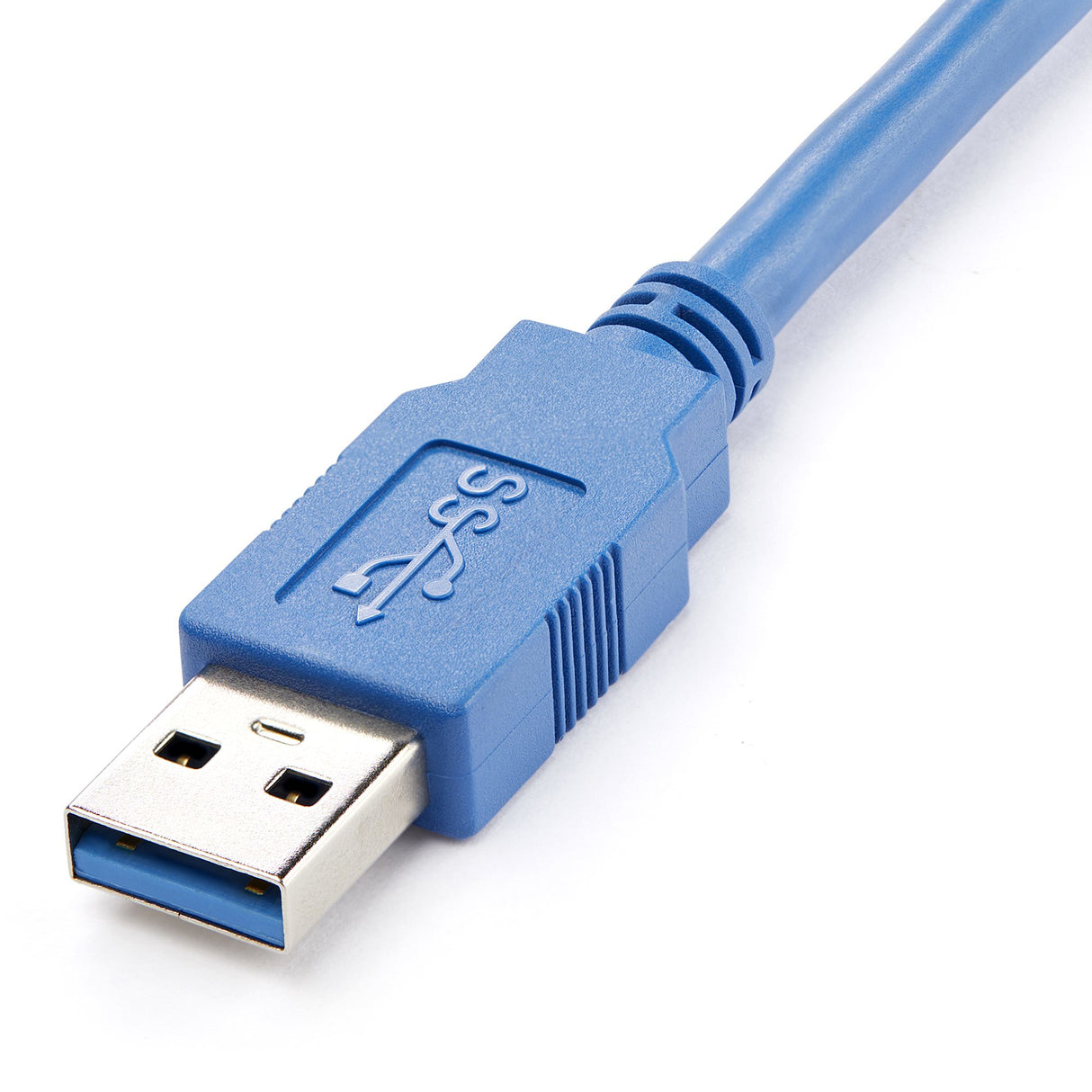 STARTECH 5 ft Desktop SuperSpeed USB 3.0 Extension Cable - A to A M|F (USB3SEXT5DSK)