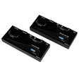 STARTECH 500ft VGA KVM Over IP Extender - PS|2 & USB Host - KVM Console Over CAT5 Ethernet for Multiple Servers | Computers (SV565UTPU) (SV565UTPU)