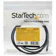 STARTECH 6 ft (1.8 m) USB C to USB C Cable - 5A | 100W PD 3.0 - Certified Works With Chromebook - USB-IF Certified - M|M - USB 3.0 5Gbps - USB C Charging Cable - USB Type C Cable (USB315C5C6) (USB315C5C6)