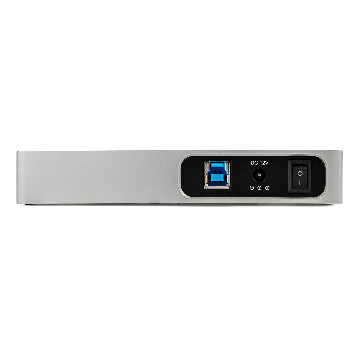 STARTECH 7 Port USB C Hub with Fast Charge Port - USB-C to 5x USB-A 2x USB-C (USB 3.0 SuperSpeed) - Self Powered USB 3.0 (5Gbps) Type-C Hub w| Power Adapter - Desktop|Laptop Hub (HB30C5A2CSC) (HB30C5A2CSC)