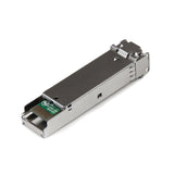 STARTECH Arista Networks SFP-1G-SX Compatible SFP Module - 1000BASE-SX - 1GbE Multimode Fiber MMF Optic Transceiver - 1GE Gigabit Ethernet SFP - LC 550m - 850nm - DDM (AR-SFP-1G-SX-ST) (AR-SFP-1G-SX-ST)