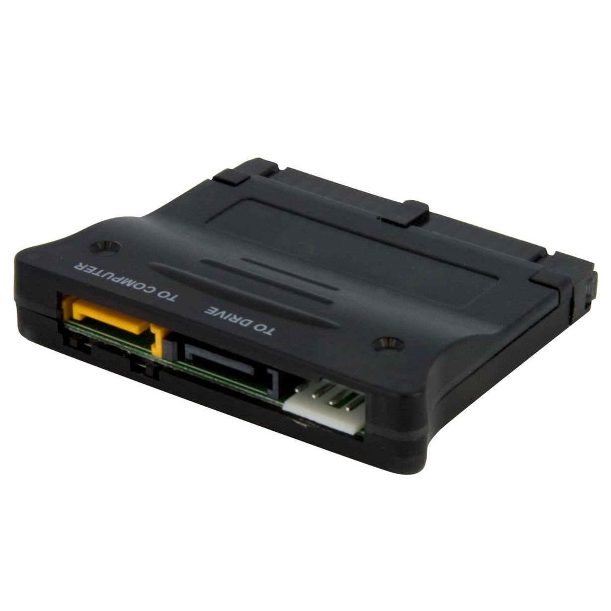 STARTECH Bi-Directional SATA IDE Adapter Converter (PATA2SATA3)