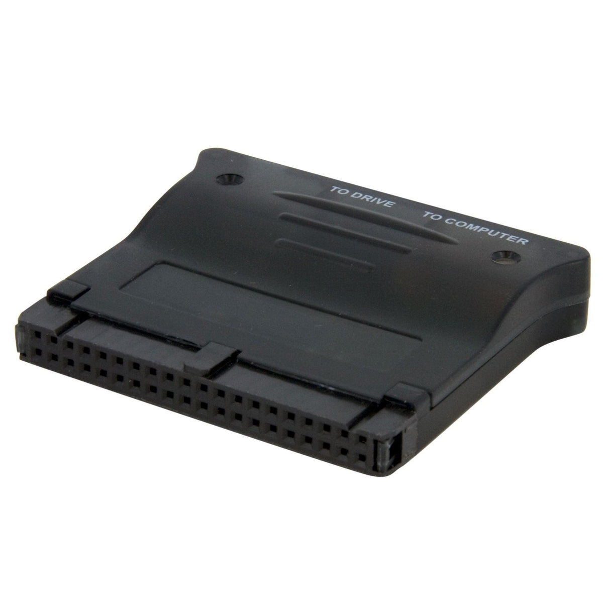 STARTECH Bi-Directional SATA IDE Adapter Converter (PATA2SATA3)