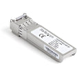 STARTECH Brocade 10G-SFPP-BXU-40K Compatible SFP+ Module - 10GBASE-BX-U - 10 Gigabit Ethernet BiDi Fiber Single Strand SFP+ - LC 40km (10G-SFPP-BXU-40K-ST) (10G-SFPP-BXU-40K-ST)