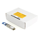 STARTECH Brocade 40G-QSFP-LR4 Compatible QSFP+ Module - 40GBASE-LR4 - 40GbE Single Mode Fiber Optic Transceiver - 40GbE QSFP+ - LC 10km - 1270nm to 1330nm - DDM (40G-QSFP-LR4-ST) (40G-QSFP-LR4-ST)