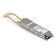 STARTECH Brocade 40G-QSFP-SR4 Compatible QSFP+ Module - 40GBASE-SR4 - 40GbE Multimode Fiber MMF Optic Transceiver - 40GE Gigabit Ethernet QSFP+ - MPO 150m - 850nm - DDM (40G-QSFP-SR4-ST) (40G-QSFP-SR4-ST)