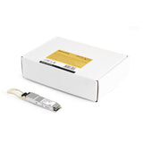 STARTECH Brocade 40G-QSFP-SR4 Compatible QSFP+ Module - 40GBASE-SR4 - 40GbE Multimode Fiber MMF Optic Transceiver - 40GE Gigabit Ethernet QSFP+ - MPO 150m - 850nm - DDM (40G-QSFP-SR4-ST) (40G-QSFP-SR4-ST)
