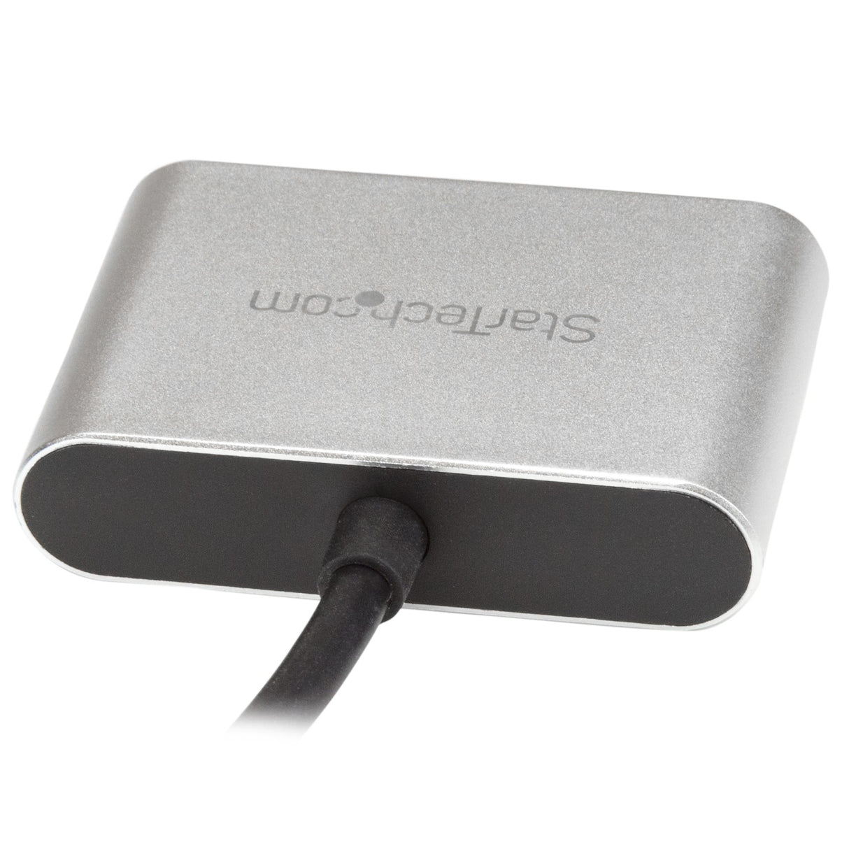 STARTECH CFast Card Reader - USB 3.0 - USB Powered - UASP - Memory Card Reader - Portable CFast 2.0 Reader | Writer (CFASTRWU3)