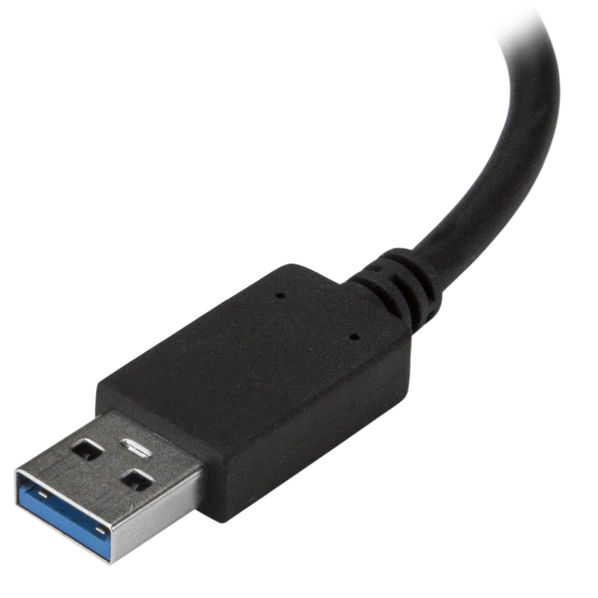 STARTECH CFast Card Reader - USB 3.0 - USB Powered - UASP - Memory Card Reader - Portable CFast 2.0 Reader | Writer (CFASTRWU3)