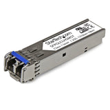 STARTECH Cisco GLC-LH-SM Compatible SFP Module - 1000BASE-LX|LH - 1GE Gigabit Ethernet SFP - LC 10km - 1310nm - Cisco IE3400 | IE3300 | IE3200 (SFPGLCLHSMST) (SFPGLCLHSMST)