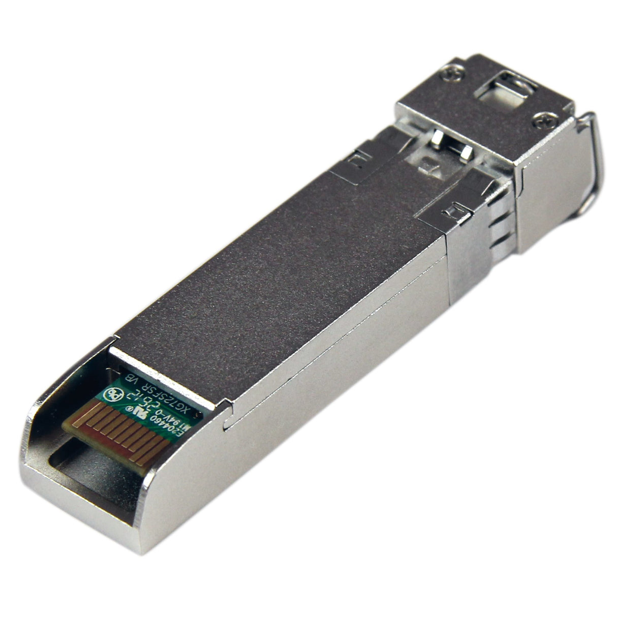 STARTECH Cisco GLC-LH-SMD Compatible SFP Module (10 Pack) - 1000BASE-LX|LH - 1GbE Single Mode Fiber Optic Transceiver - 1GbE - LC 10km 1310nm Cisco Firepower | ASR920 | IE2000 (GLCLHSMD10ST) (GLCLHSMD10ST)