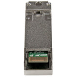 STARTECH Cisco GLC-LH-SMD Compatible SFP Module (10 Pack) - 1000BASE-LX|LH - 1GbE Single Mode Fiber Optic Transceiver - 1GbE - LC 10km 1310nm Cisco Firepower | ASR920 | IE2000 (GLCLHSMD10ST) (GLCLHSMD10ST)
