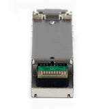 STARTECH Cisco GLC-LH-SMD Compatible SFP Module - 1000BASE-LH - 1GbE Single Mode Fiber SMF Optic Transceiver - 1GE Gigabit Ethernet SFP - LC 20km - 1310nm - DDM Cisco Firepower (SFPG1320C) (SFPG1320C)