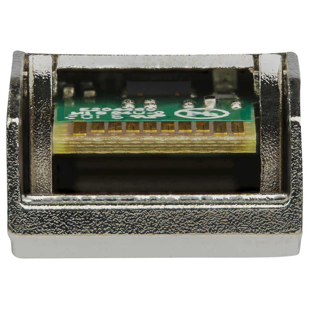 STARTECH Cisco GLC-TE Compatible Module - 1000BASE-T Copper Industrial Gigabit Ethernet Transceiver - SFP to RJ45 Cat6|Cat5e 100m Extended Temp - Cisco Firepower | IE 2000 | C9500 | C2960 (GLCTEST) (GLCTEST)