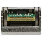 STARTECH Cisco GLC-TE Compatible Module - 1000BASE-T Copper Industrial Gigabit Ethernet Transceiver - SFP to RJ45 Cat6|Cat5e 100m Extended Temp - Cisco Firepower | IE 2000 | C9500 | C2960 (GLCTEST) (GLCTEST)