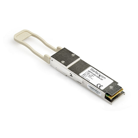 STARTECH Cisco QSFP-40G-CSR4 Compatible QSFP+ Module - 40GBASE-SR4 - 40GbE Multimode Fiber MMF Optic Transceiver - 40GbE QSFP+ MPO 300m - 850nm DDM Cisco Firepower | ASR9000 (QSFP-40G-CSR4-ST) (QSFP-40G-CSR4-ST)