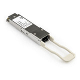 STARTECH Cisco QSFP-40G-CSR4 Compatible QSFP+ Module - 40GBASE-SR4 - 40GbE Multimode Fiber MMF Optic Transceiver - 40GbE QSFP+ MPO 300m - 850nm DDM Cisco Firepower | ASR9000 (QSFP-40G-CSR4-ST) (QSFP-40G-CSR4-ST)