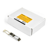 STARTECH Cisco QSFP-40G-CSR4 Compatible QSFP+ Module - 40GBASE-SR4 - 40GbE Multimode Fiber MMF Optic Transceiver - 40GbE QSFP+ MPO 300m - 850nm DDM Cisco Firepower | ASR9000 (QSFP-40G-CSR4-ST) (QSFP-40G-CSR4-ST)