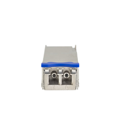 STARTECH Cisco QSFP-40G-LR4-S Compatible QSFP+ Module - 40GBASE-LR4 - 40GbE SMF Optic Transceiver - 40GE Gigabit Ethernet LC 10km - 1270nm to 1330nm DDM Cisco Firepower | ASR1000 (QSFP40GLR4S) (QSFP40GLR4S)