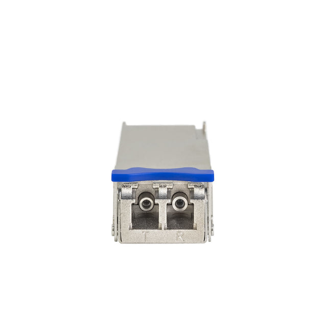 STARTECH Cisco QSFP-40G-LR4-S Compatible QSFP+ Module - 40GBASE-LR4 - 40GbE SMF Optic Transceiver - 40GE Gigabit Ethernet LC 10km - 1270nm to 1330nm DDM Cisco Firepower | ASR1000 (QSFP40GLR4S) (QSFP40GLR4S)
