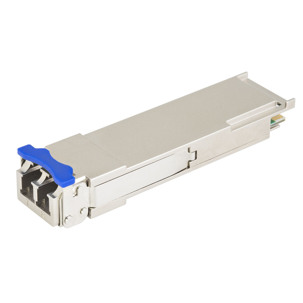 STARTECH Cisco QSFP-40G-LR4-S Compatible QSFP+ Module - 40GBASE-LR4 - 40GbE SMF Optic Transceiver - 40GE Gigabit Ethernet LC 10km - 1270nm to 1330nm DDM Cisco Firepower | ASR1000 (QSFP40GLR4S) (QSFP40GLR4S)