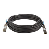 STARTECH Cisco QSFP-H40G-ACU10M Compatible 10m 40G QSFP+ to QSFP+ Direct Attach Cable Twinax - 40G QSFP+ Copper DAC 40 Gbps Low Power Active Transceiver Module DAC Firepower ASR1000 (QSFPH40GAC10) (QSFPH40GAC10)