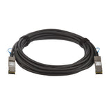 STARTECH Cisco QSFP-H40G-ACU7M Compatible 7m 40G QSFP+ to QSFP+ Direct Attach Cable Twinax - 40GbE QSFP+ Copper DAC 40 Gbps Low Power Active Transceiver Module DAC Firepower ASR1000 (QSFPH40GACU7) (QSFPH40GACU7)