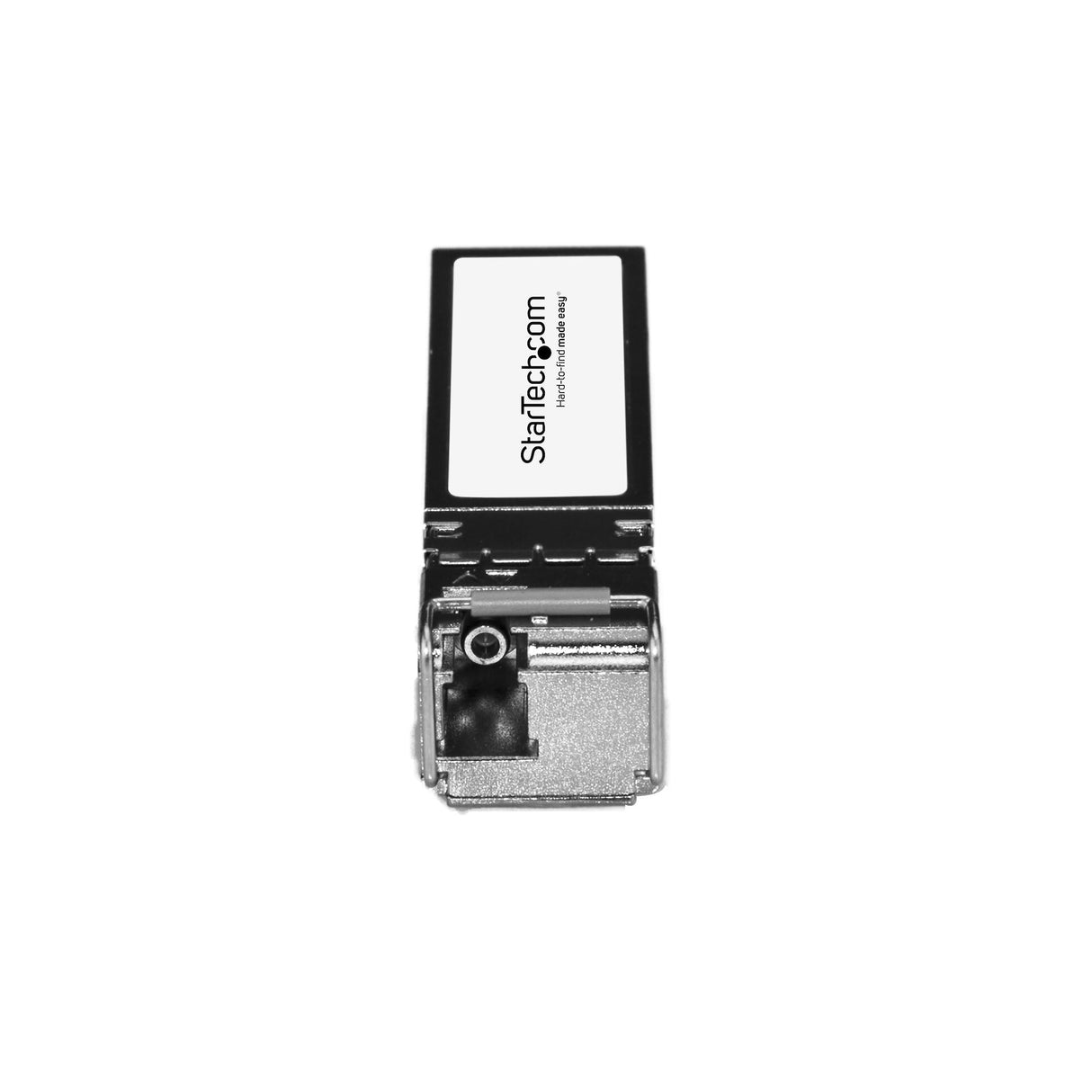 STARTECH Cisco SFP-10G-BX-U-40 Compatible SFP+ Module - 10GBASE-BX - 10 Gigabit Ethernet BiDi Fiber Single Strand SFP+ - LC 40km - Cisco ASR9000 | ASR1000 | NCS5500 (SFP-10G-BX-U-40-ST) (SFP-10G-BX-U-40-ST)