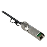 STARTECH Cisco SFP-H10GB-CU5M Compatible 5m 10G SFP+ to SFP+ Direct Attach Cable Twinax - 10GbE SFP+ Copper DAC 10Gbps Low Power Passive Mini GBIC|Transceiver Module DAC Firepower ASR920(SFPCMM5M) (SFPCMM5M)