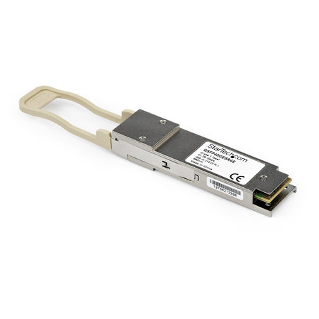 STARTECH Citrix 3013936-E2 Compatible QSFP+ Module - 40GBASE-SR4 - Multi Mode Fiber (MMF) - 40GE Gigabit Ethernet QSFP+ - MPO 100 m - 850nm - DDM (3013936-E2-ST) (3013936-E2-ST)