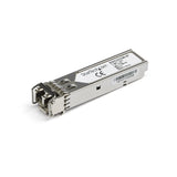 STARTECH Citrix EG3C0000086 Compatible SFP Module - 1000BASE-SX - 1GbE Multimode Fiber MMF Optic Transceiver - 1GE Gigabit Ethernet SFP - LC 550m - 850nm - DDM (EG3C0000086-ST) (EG3C0000086-ST)