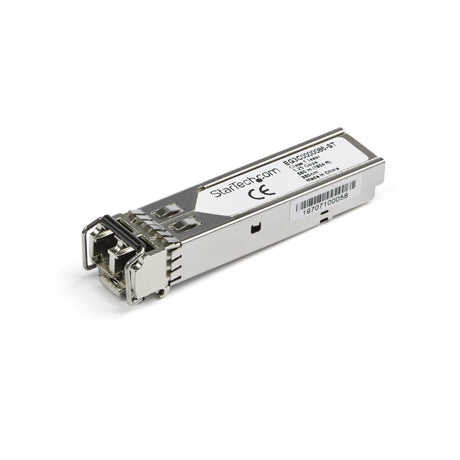 STARTECH Citrix EG3C0000086 Compatible SFP Module - 1000BASE-SX - 1GbE Multimode Fiber MMF Optic Transceiver - 1GE Gigabit Ethernet SFP - LC 550m - 850nm - DDM (EG3C0000086-ST) (EG3C0000086-ST)