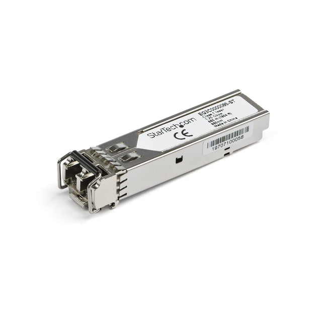 STARTECH Citrix EG3C0000086 Compatible SFP Module - 1000BASE-SX - 1GbE Multimode Fiber MMF Optic Transceiver - 1GE Gigabit Ethernet SFP - LC 550m - 850nm - DDM (EG3C0000086-ST) (EG3C0000086-ST)