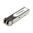 STARTECH Citrix EW3A0000712 Compatible SFP Module - 1000BASE-LX - 1GbE Single Mode Fiber SMF Optic Transceiver - 1GE Gigabit Ethernet SFP - LC 10km - 1310nm - DDM (EW3A0000712-ST) (EW3A0000712-ST)