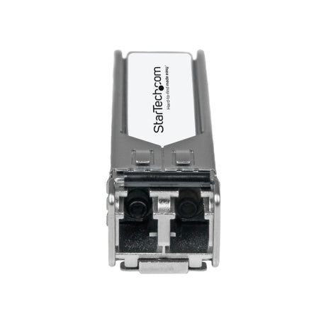 STARTECH Citrix EW3A0000712 Compatible SFP Module - 1000BASE-LX - 1GbE Single Mode Fiber SMF Optic Transceiver - 1GE Gigabit Ethernet SFP - LC 10km - 1310nm - DDM (EW3A0000712-ST) (EW3A0000712-ST)