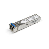 STARTECH Citrix EW3P0000559 Compatible SFP Module - 1000BASE-LX - 1GbE Single Mode Fiber SMF Optic Transceiver - 1GE Gigabit Ethernet SFP - LC 10km - 1310nm - DDM (EW3P0000559-ST) (EW3P0000559-ST)