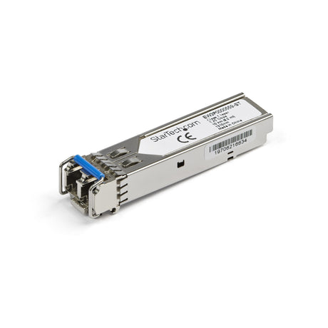 STARTECH Citrix EW3P0000559 Compatible SFP Module - 1000BASE-LX - 1GbE Single Mode Fiber SMF Optic Transceiver - 1GE Gigabit Ethernet SFP - LC 10km - 1310nm - DDM (EW3P0000559-ST) (EW3P0000559-ST)