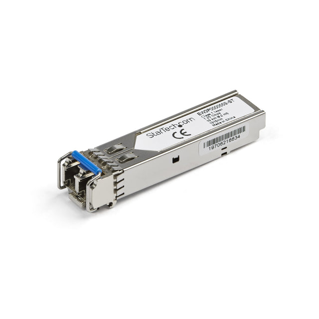 STARTECH Citrix EW3P0000559 Compatible SFP Module - 1000BASE-LX - 1GbE Single Mode Fiber SMF Optic Transceiver - 1GE Gigabit Ethernet SFP - LC 10km - 1310nm - DDM (EW3P0000559-ST) (EW3P0000559-ST)