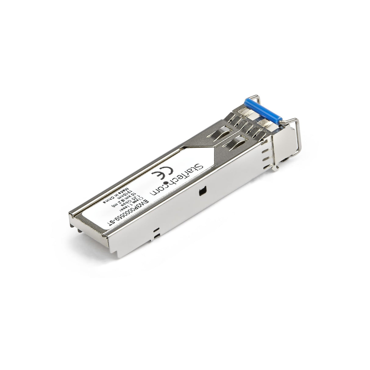 STARTECH Citrix EW3P0000559 Compatible SFP Module - 1000BASE-LX - 1GbE Single Mode Fiber SMF Optic Transceiver - 1GE Gigabit Ethernet SFP - LC 10km - 1310nm - DDM (EW3P0000559-ST) (EW3P0000559-ST)