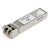 STARTECH Citrix EW3Z0000585 Compatible SFP+ Module - 10GBASE-SR - 10GbE Multimode Fiber MMF Optic Transceiver - 10GE Gigabit Ethernet SFP+ - LC 300m - 850nm - DDM (EW3Z0000585-ST) (EW3Z0000585-ST)